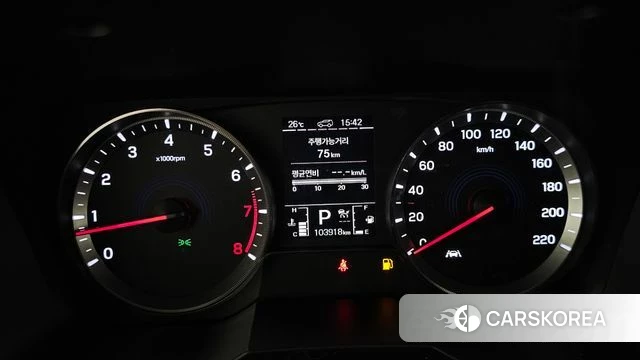 Ssangyong Beautiful Korando id 4550978 из Кореи 18
