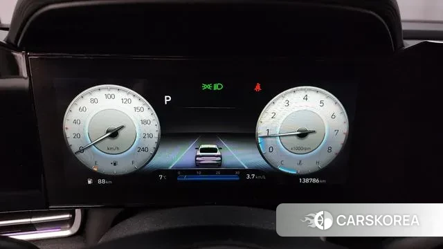 Hyundai Avante (CN7) id 3478993 из Кореи 18