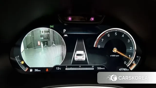 Genesis GV80 id 3362171 из Кореи 18