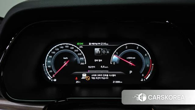Kia Mohave Master id 4409981 из Кореи 18