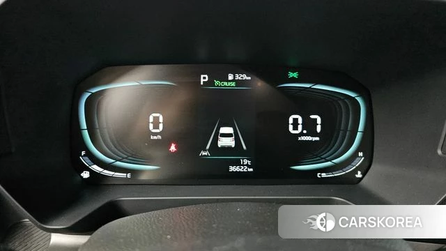 Kia The New Kia Ray id 3897313 из Кореи 18