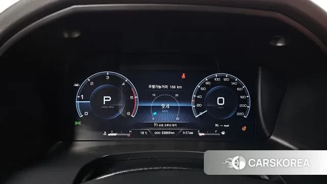 Ssangyong The New Rexton Sports Cannes id 3328150 из Кореи 18