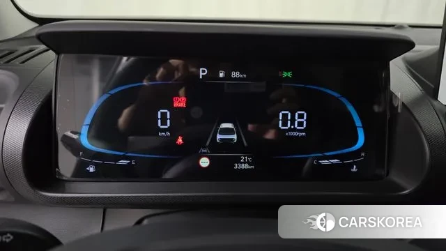 Hyundai The New Casper id 3341357 из Кореи 18