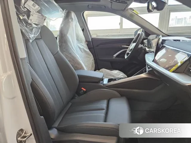 Audi Q5 (80A) id 3393576 из Кореи 15