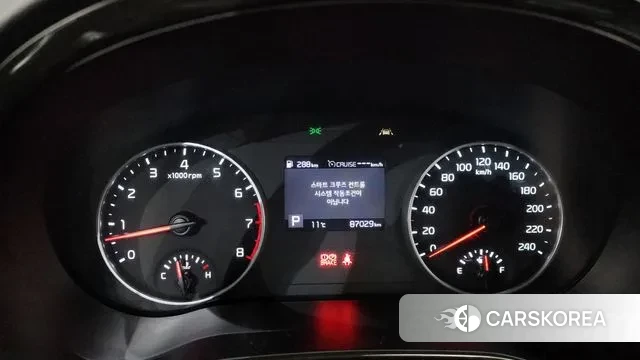 Kia Seltos id 3741300 из Кореи 18