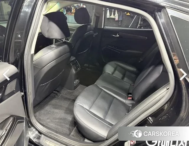 Kia K7 Premier id 3407376 из Кореи 18