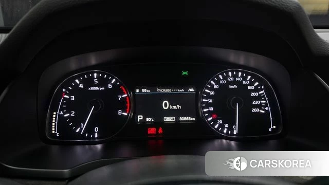 Kia K7 Premier id 4727547 из Кореи 30