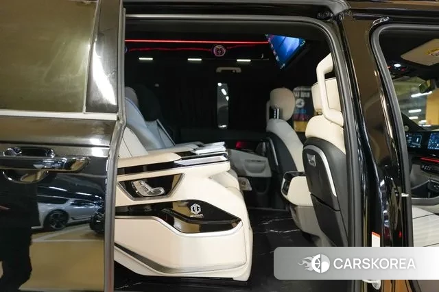 Kia The New Carnival 4th Generation id 3674709 из Кореи 18