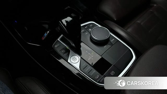 BMW X3 (G01) id 4763346 из Кореи 30