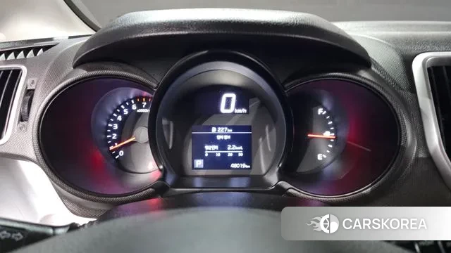 Kia The New Ray id 3008397 из Кореи 18