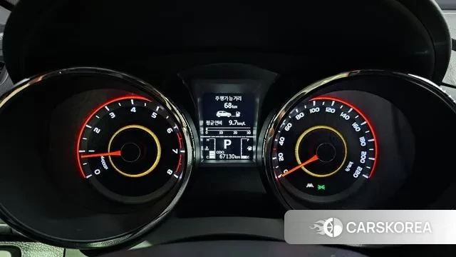 Ssangyong Tivoli Armor id 3666757 из Кореи 18