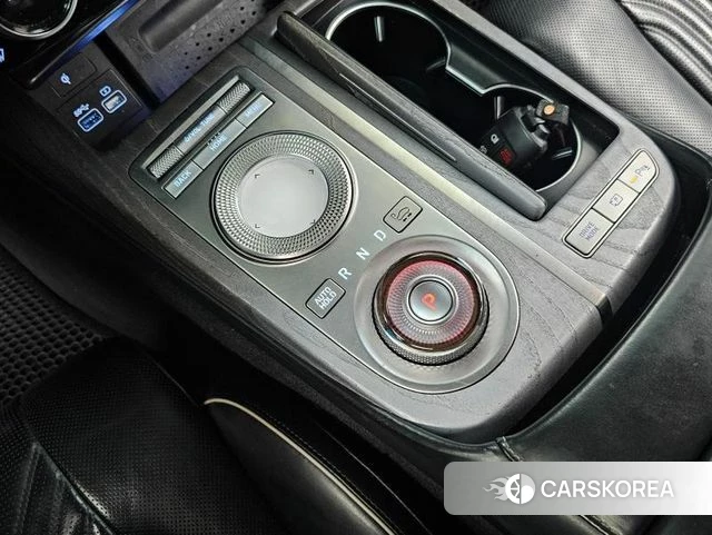 Genesis G80 (RG3) id 3935975 из Кореи 17