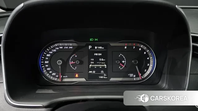 Hyundai Tucson (NX4) id 3670213 из Кореи 18