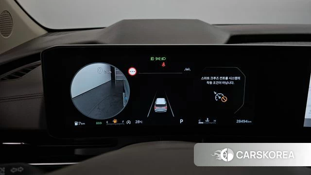 Kia The New Carnival 4th Generation id 4639955 из Кореи 32