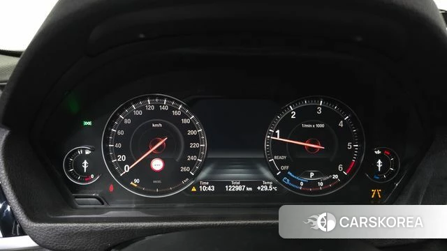 BMW 3 Series (F30) id 4595862 из Кореи 18