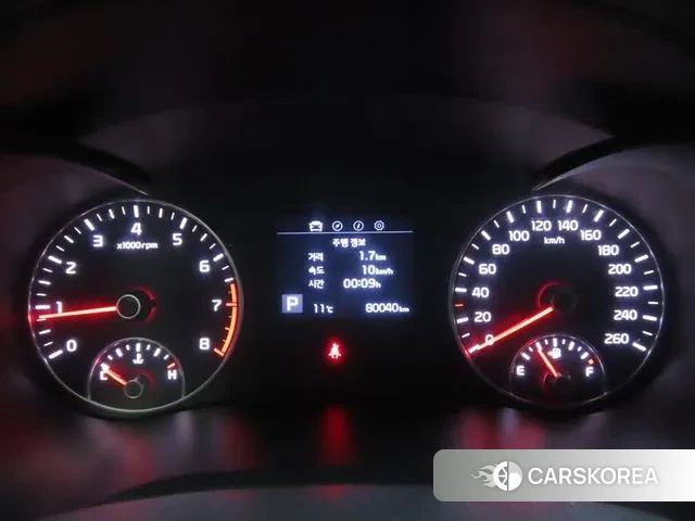 Kia The New K5 2nd generation id 3449553 из Кореи 18