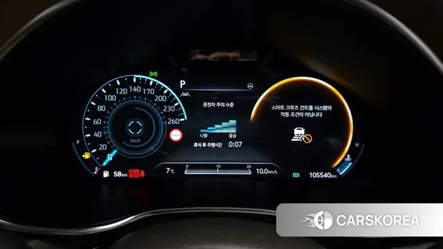 Genesis G80 (RG3) id 3620629 из Кореи 18