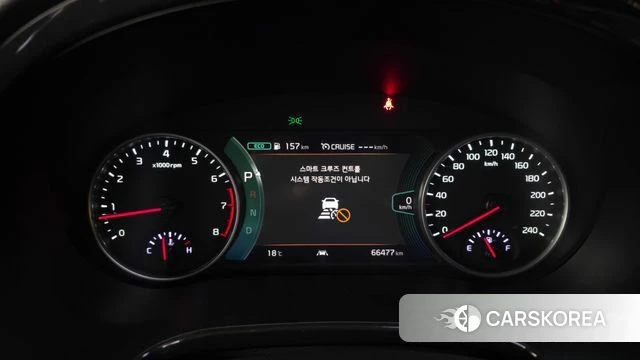 Kia Seltos id 4415439 из Кореи 33