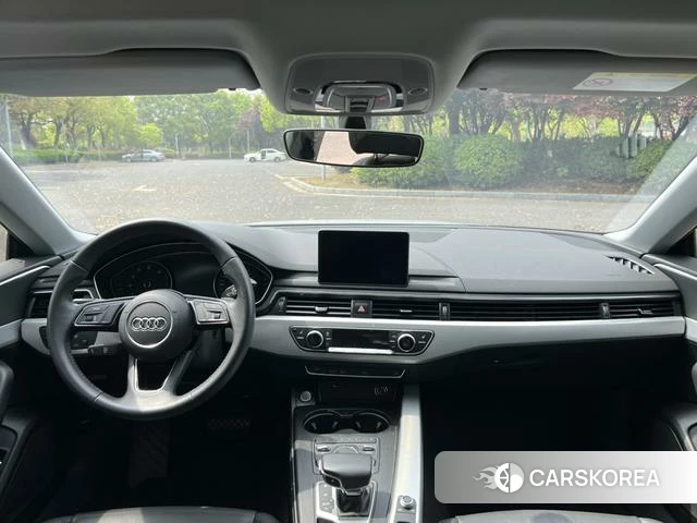 Audi A5 id 4238101 из Китая 11