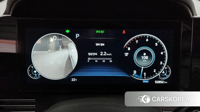 Hyundai The New Grandeur IG id 4268618 из Кореи 36