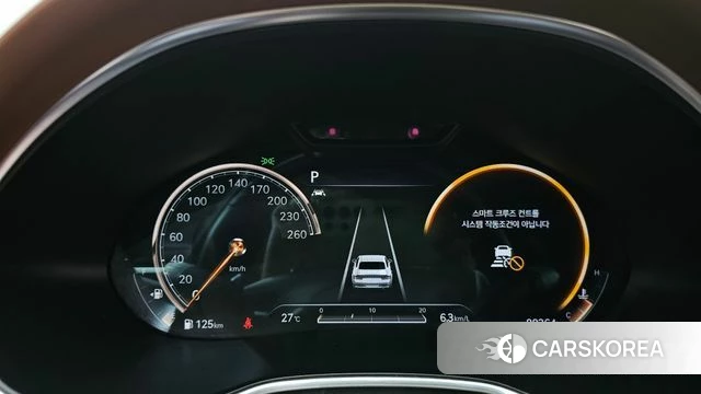 Genesis G80 (RG3) id 4642207 из Кореи 18