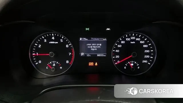 Kia Come New K3 id 3748207 из Кореи 18