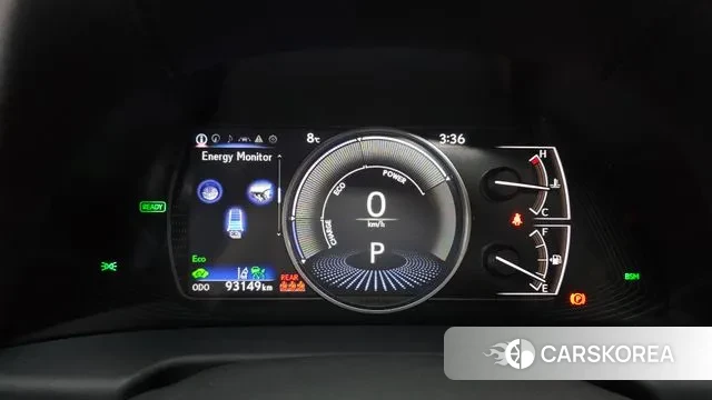 Lexus ES300h 7th generation id 3384782 из Кореи 18