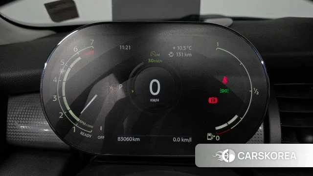 Mini Cooper id 3842967 из Кореи 18