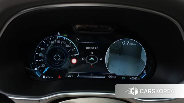 Genesis GV80 id 4848826 из Кореи 29