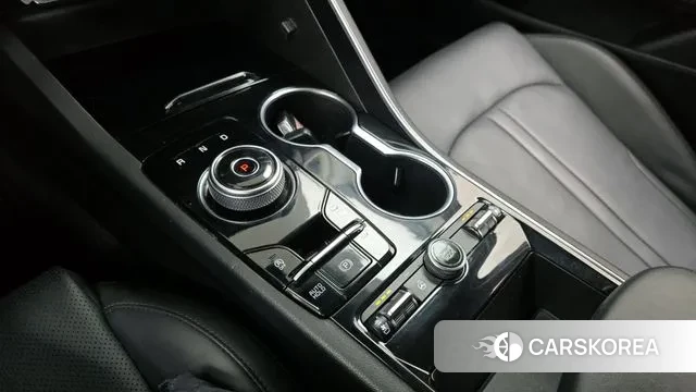 Kia K5 3rd generation id 3765984 из Кореи 18