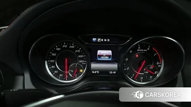 Mercedes-Benz CLA-Class C117 id 3779139 из Кореи 18