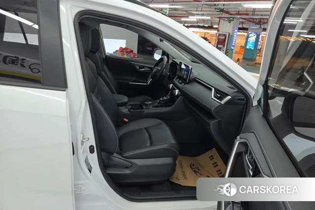 Toyota RAV4 Rongfang id 4207624 из Китая 15
