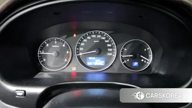 Hyundai The New Grand Starex id 3017819 из Кореи 18