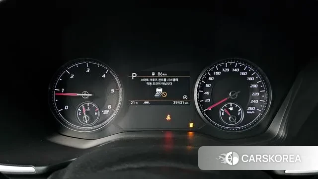 Hyundai The New Santa Fe id 3324125 из Кореи 18