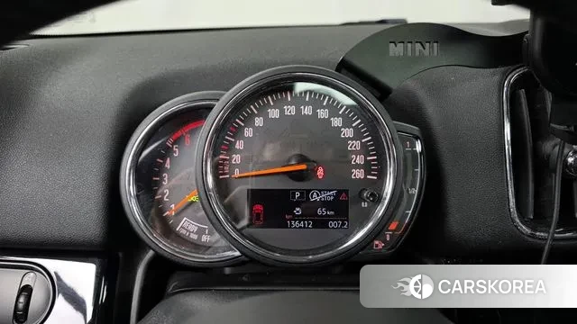 Mini Cooper D Countryman id 3455273 из Кореи 18