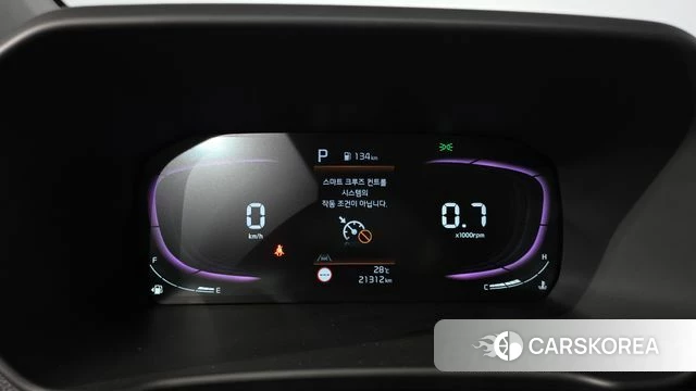 Kia The New Morning (JA) id 4394576 из Кореи 28