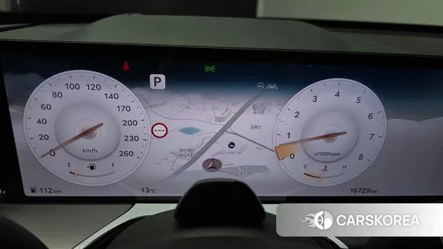 Genesis GV80 id 3415327 из Кореи 18