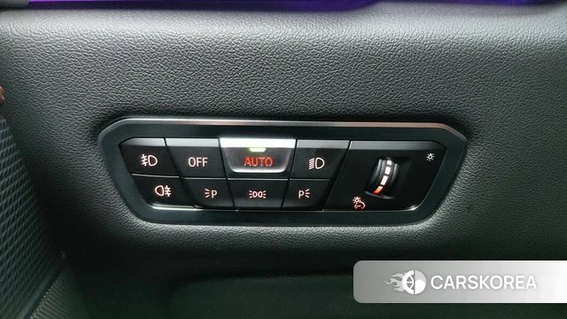 BMW X5 (G05) id 3834277 из Кореи 18