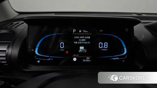 Hyundai Casper id 4282262 из Кореи 28