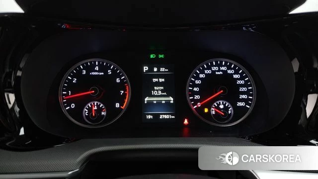 Kia K5 3rd generation id 3865568 из Кореи 18