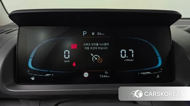 Hyundai Casper id 3383052 из Кореи 18