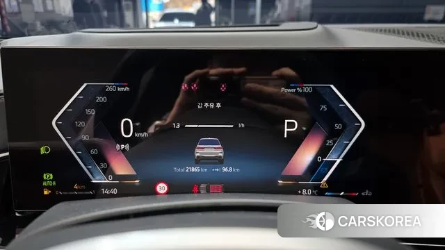 BMW X7 (G07) id 3452125 из Кореи 18