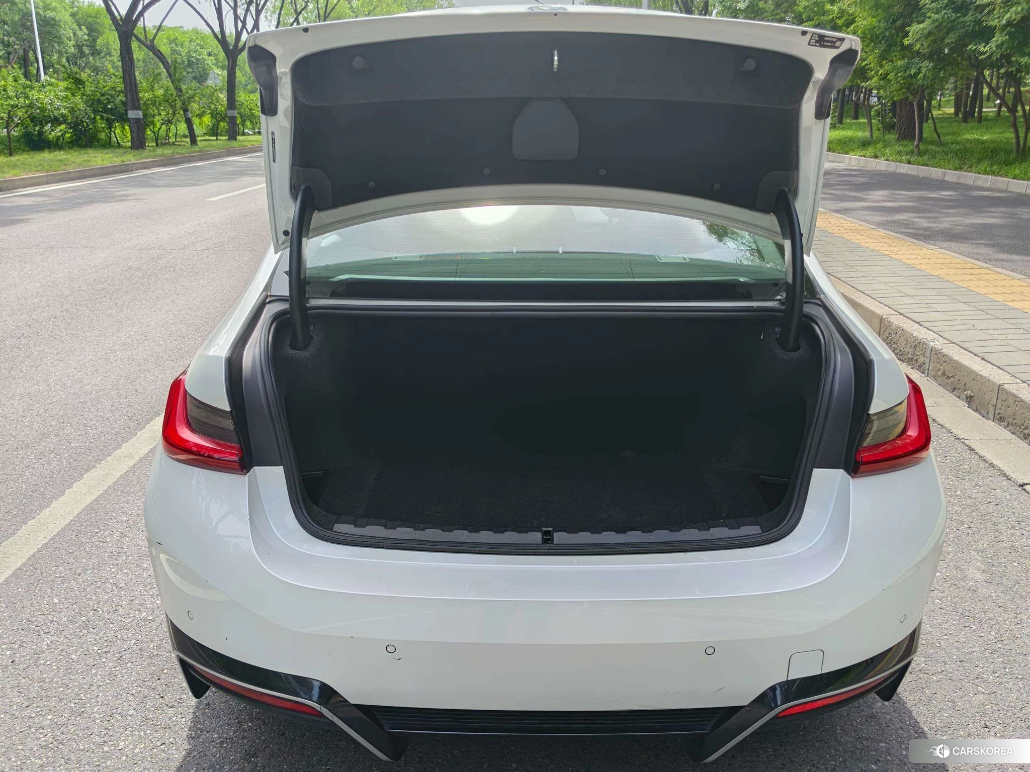 BMW i3 id 4452259 из Китая 14