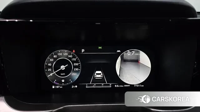 Kia Sorento 4th Generation id 3626490 из Кореи 18