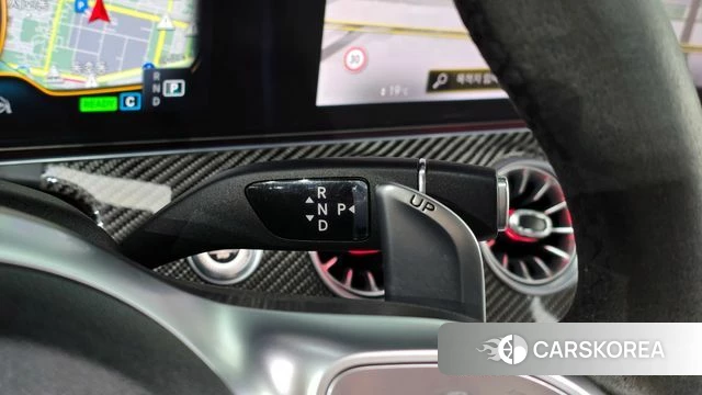 Mercedes-Benz CLS-Class C257 id 3794861 из Кореи 18