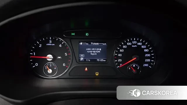 Kia The New Sorento id 3588327 из Кореи 18