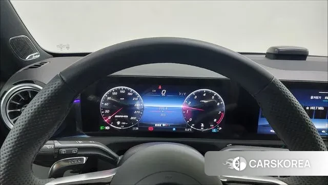 Mercedes-Benz A-Class W177 id 3763247 из Кореи 15