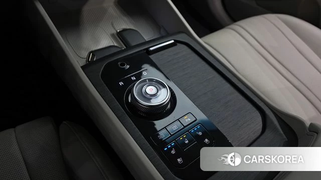 Kia The New K8 id 4834127 из Кореи 30