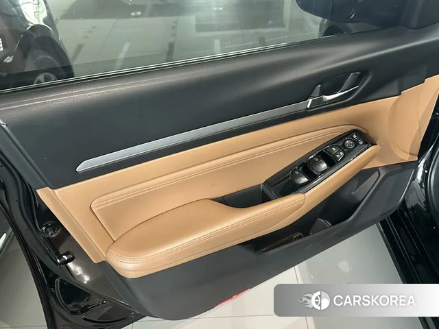 Nissan Teana id 4241718 из Китая 11