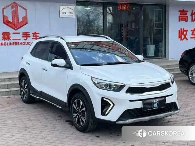 Kia Yi Ran id 4218701 из Китая 8